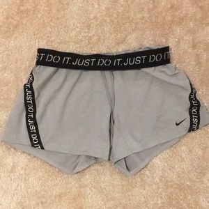 Nike Athletic Shorts